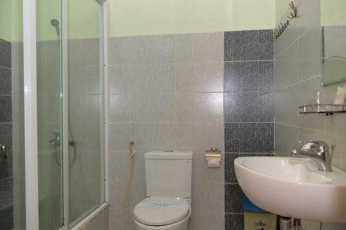 דה נאנג Thoi Dai Hotel מראה חיצוני תמונה